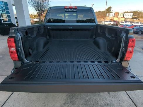 Used 2014 Chevrolet Silverado 1500 LTZ w/ LTZ Plus Package image 11