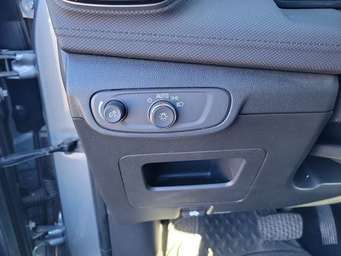 Used 2024 Chevrolet TrailBlazer LT w/ LT Cold Weather Package image 15