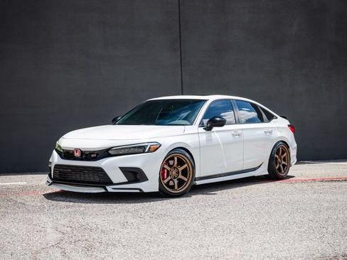 Used 2023 Honda Civic Si image 20