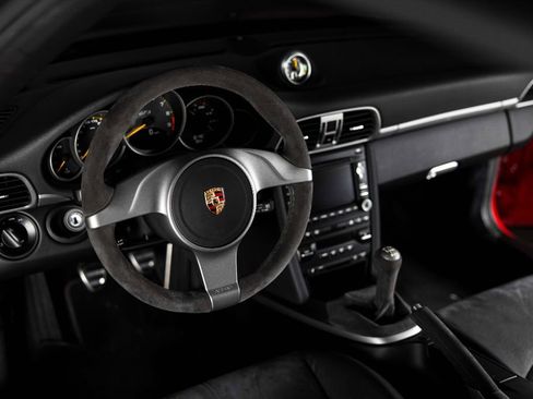 Used 2010 Porsche 911 GT3 image 17