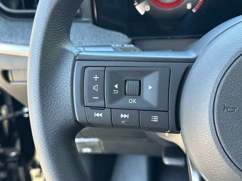 New 2026 Nissan Kicks S image 23