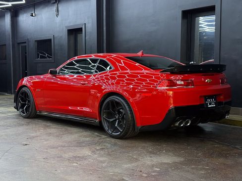 Used 2014 Chevrolet Camaro Z/28 image 7