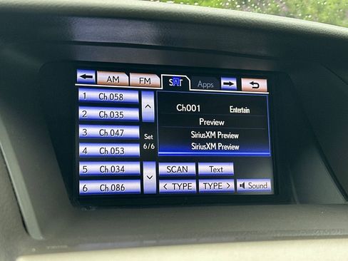 Used 2014 Lexus RX 350 AWD w/ Navigation Package image 24