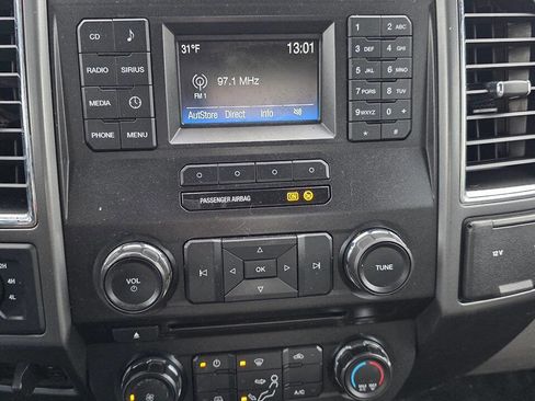 Used 2018 Ford F250 XLT image 17