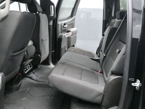 Used 2021 Chevrolet Silverado 1500 RST image 15