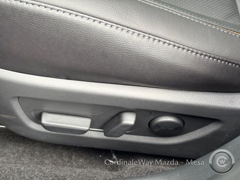 New 2026 MAZDA CX-50 2.5 Hybrid w/ Weather Package image 18