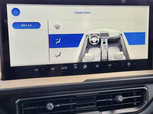 New 2026 Ford Bronco Sport Big Bend AWD/4WD image 14
