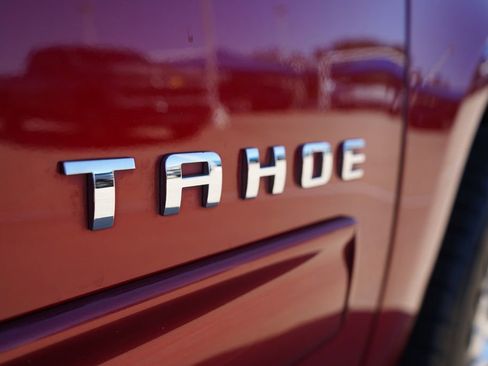 Used 2013 Chevrolet Tahoe LT image 5