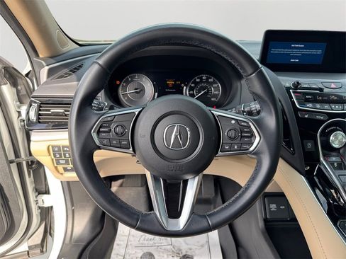 Used 2021 Acura RDX w/ Technology Package image 19