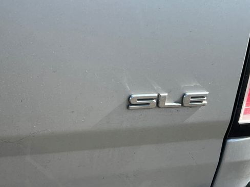 Used 2015 GMC Canyon SLE w/ SLE Convenience Package image 7