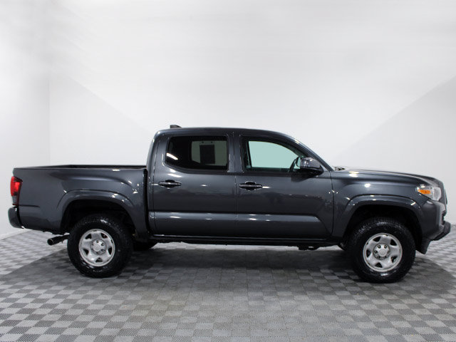 Certified 2023 Toyota Tacoma SR AWD/4WD image 7