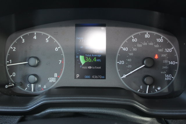 Certified 2025 Toyota Corolla LE FWD image 63