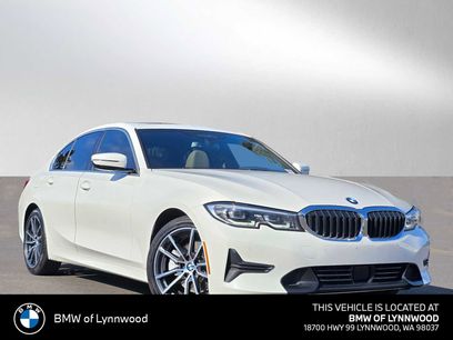 Used 2019 BMW 330i Sedan w/ Premium Package