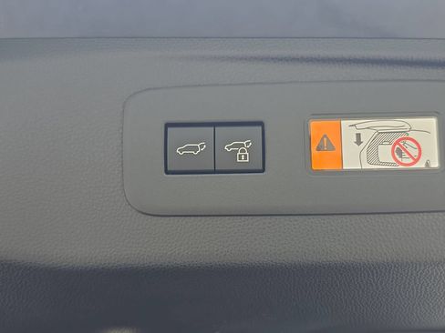 New 2027 Toyota Land Cruiser AWD/4WD image 31