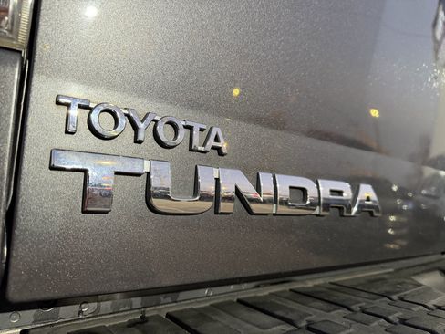 Used 2011 Toyota Tundra Limited image 7