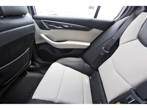 New 2026 Cadillac CT5 Sport RWD image 12