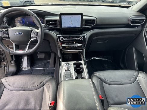 Used 2023 Ford Explorer ST w/ Equipment Group 401A image 46