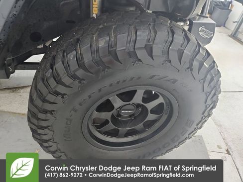 Used 2020 Jeep Gladiator Rubicon image 32