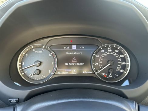 Certified 2022 INFINITI QX50 Essential image 19