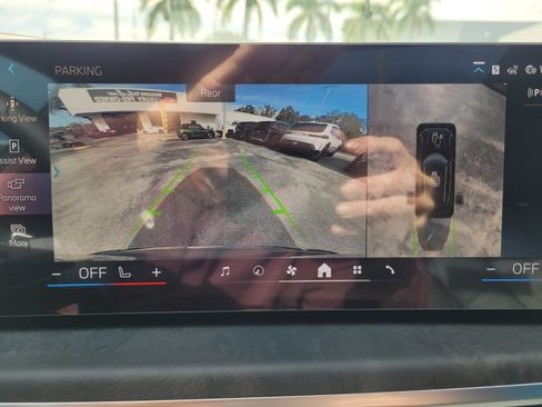 New 2026 BMW X5 xDrive40i w/ Premium Package AWD/4WD image 25