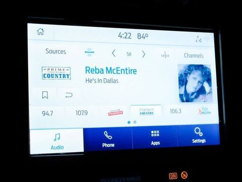 Used 2021 Ford F250 XL w/ STX Appearance Package image 23