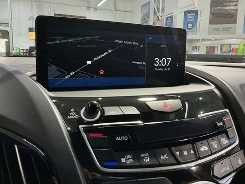 Used 2023 Acura RDX AWD w/ Technology Package image 21