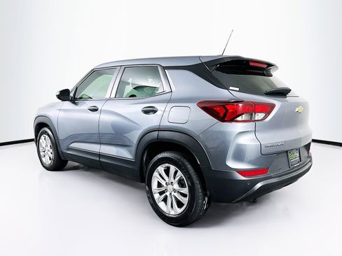 Used 2021 Chevrolet TrailBlazer LS image 5