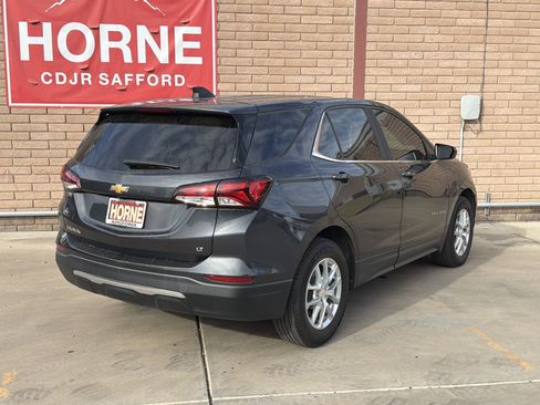 Used 2023 Chevrolet Equinox LT image 8