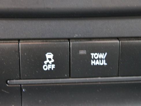 Used 2024 RAM 1500 Classic SLT image 47