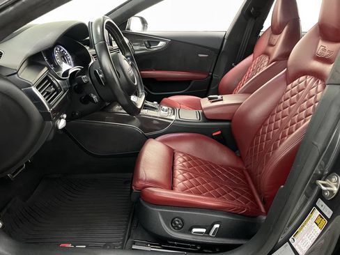 Used 2018 Audi S7 Prestige w/ S Sport Package AWD/4WD image 8