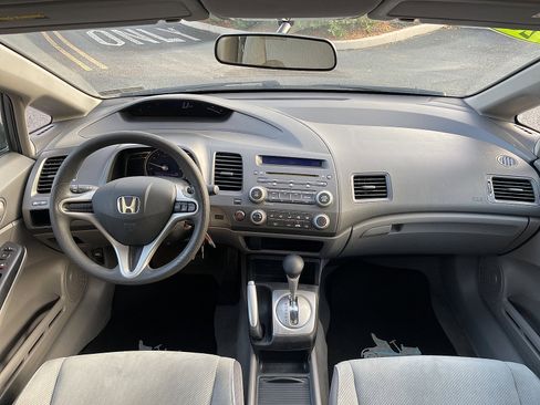 Used 2011 Honda Civic LX image 30