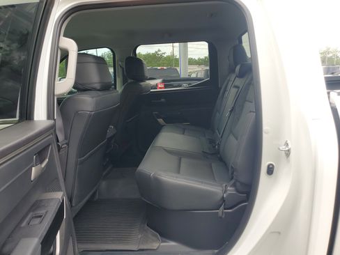 Used 2023 Toyota Tundra Limited AWD/4WD image 25