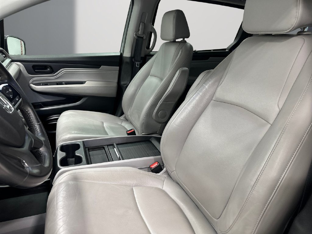 Used 2020 Honda Odyssey Touring image 14