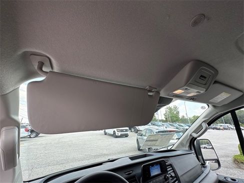 New 2025 Ford Transit 250 Low Roof w/ Exterior Upgrade Package image 24