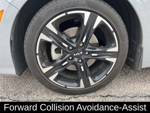 Used 2024 Kia K5 GT-Line w/ GT-Line Premium Package image 10