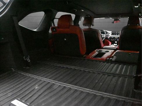 Certified 2024 Acura MDX Type S image 20