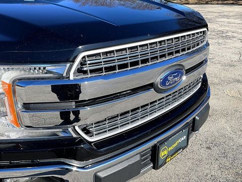 Used 2020 Ford F150 Lariat image 32