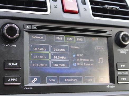 Used 2016 Subaru Impreza 2.0i image 28