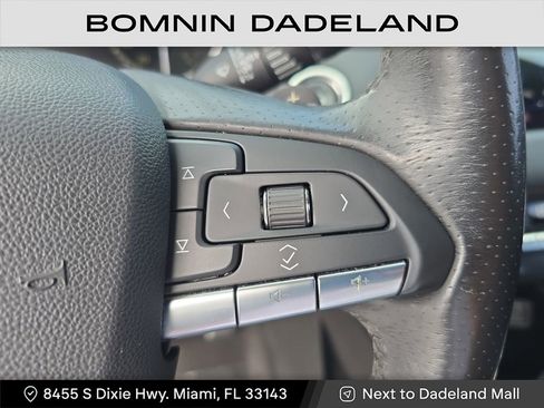 Used 2020 Cadillac XT4 Sport w/ Driver Awareness Package image 26