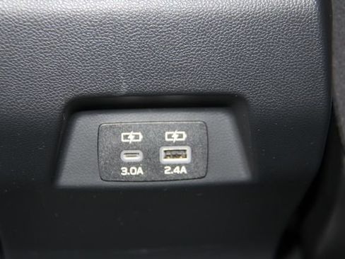 Certified 2025 Subaru Crosstrek 2.0i Premium image 31