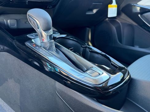 New 2026 Chevrolet Trax LT image 14