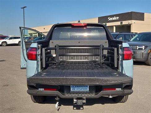 New 2026 Hyundai Santa Cruz SEL image 27