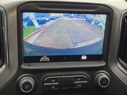 Used 2020 Chevrolet Silverado 1500 RST w/ All-Star Edition image 22