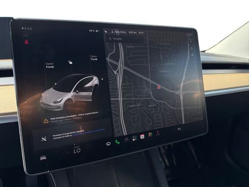Used 2021 Tesla Model 3 Standard Range Plus RWD image 12