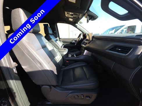 Used 2023 Chevrolet Tahoe LT image 11