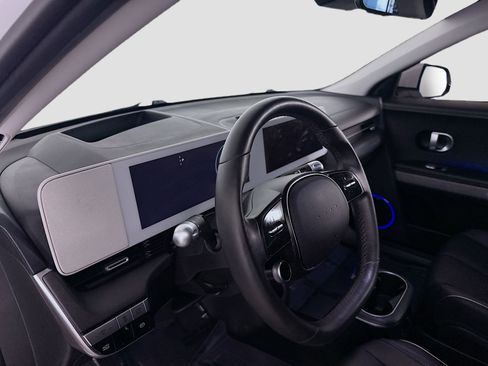 Used 2023 Hyundai Ioniq 5 Limited image 23