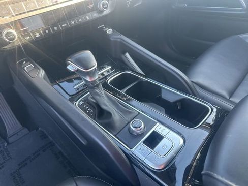 Used 2024 Kia Telluride S image 26