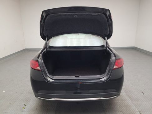 Used 2015 Chrysler 200 Limited w/ Convenience Group image 29