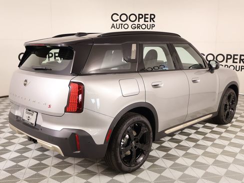 New 2027 MINI Cooper Countryman S AWD/4WD image 20