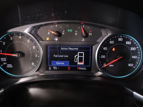 Used 2024 Chevrolet Equinox LT image 4